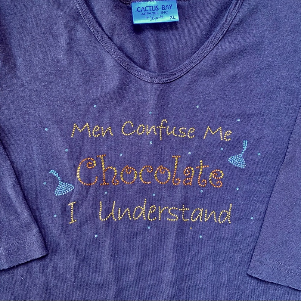 Women’s Bling T-Shirt!